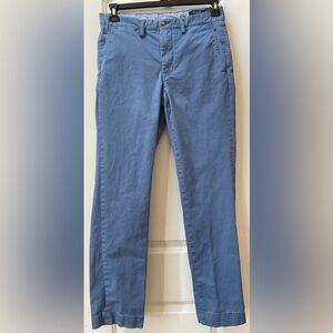 Polo Ralph Lauren Mens Chinos